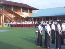 Mulai Besok, Sekolah di Tanjungpinang Kembali Gelar Pembelajaran Tatap Muka
