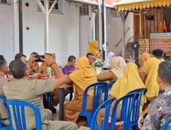 Museum SSBA Tanjungpinang Siapkan Pameran Temporer Bertema “Jejak Langkah Lintas Zaman Budaya”