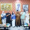 Mustafa Centre Singapore Lirik Tanjungpinang untuk Investasi, Wako Lis Siap Berikan Dukungan
