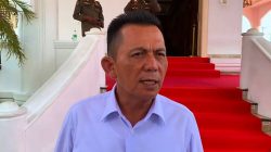 Optimalkan Capaian Program Kesehatan, Gubernur Ansar Minta Kepala Daerah “Jemput Bola”