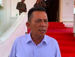 Optimalkan Capaian Program Kesehatan, Gubernur Ansar Minta Kepala Daerah “Jemput Bola”