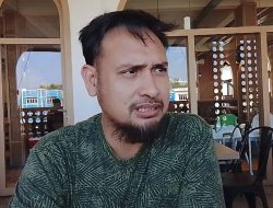 PMD Bintan Catat 44 Orang Daftar Cakades di Bintan