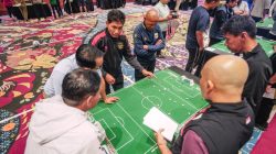 PSSI Kembangkan NFP 2026, Satukan Arah Sepak Bola Indonesia