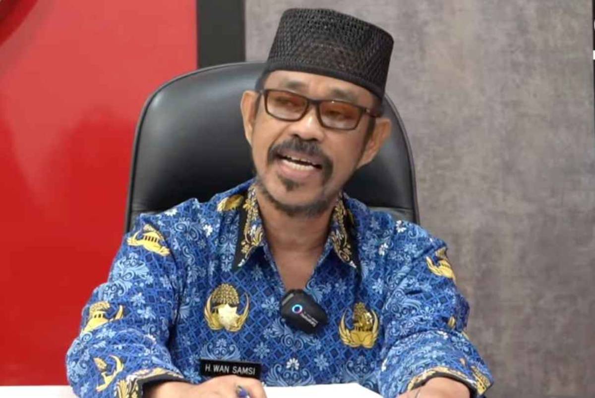 Pasca Penataan RT/RW, Disdukcapil Tanjungpinang Imbau Warga Aktivasi IKD untuk Antisipasi Kebutuhan KTP-el