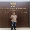 Pelabuhan Kontainer Pongkar Dinilai Jadi Kunci Ekonomi Baru Karimun di Jalur Perdagangan Dunia