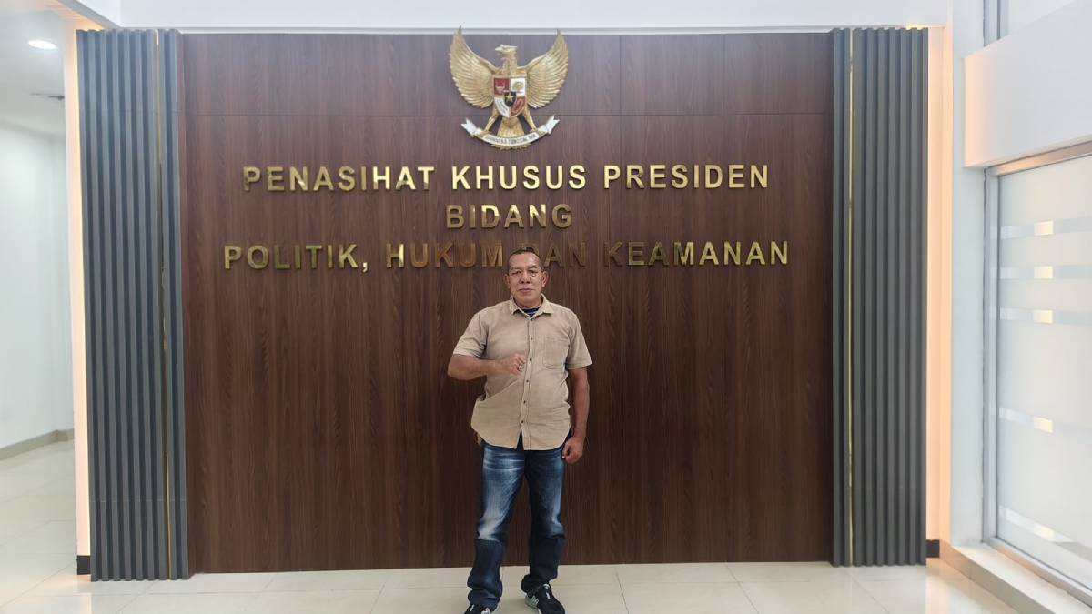 Pelabuhan Kontainer Pongkar Dinilai Jadi Kunci Ekonomi Baru Karimun di Jalur Perdagangan Dunia.