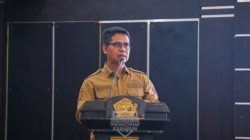 Pemkab Karimun Gandeng Kemnaker, Siapkan Anak Daerah Punya Sertifikat Kerja