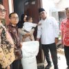 Pemko Tanjungpinang Akan Perbaharui Data Penerima Bantuan Cadangan Pangan, Wako Lis: Harus Direvisi, Ada Orang dari Desil 1 Jadi Desil 9