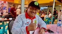 Dispora Tanjungpinang Perkuat Pembinaan Atlet Difabel, Dukungan Melalui Hibah Dana Pembinaan dan Tenaga Pendamping Atlet
