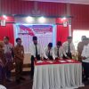 Pengurus RW se-Tanjungpinang Barat Dikukuhkan, Wali Kota Lis Tegaskan Peran RT-RW dalam Bantu Pelayanan ke Masyarakat