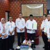 Penyesuaian Pidana Perda, Wako Lis Terima Legal Opinion dari Kejari Tanjungpinang