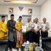 Perkuat Pembinaan Keagamaan Warga Binaan, Rutan Karimun Terima SK Penyuluh Agama dari Kemenag