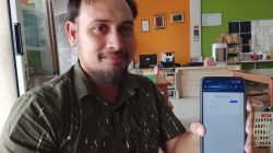 Pilkades Serentak di Bintan, Dinas PMD Ingatkan Warga Jangan Tergiur Iming-Iming Sesaat