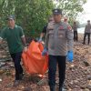 Polisi Duga Mayat yang Ditemukan di Haji Ungar Tanjungpinang Meninggal Akibat Sakit dan Depresi