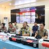 Polresta Barelang Bongkar Sindikat Pemalsuan SIM C, Dua Tersangka Ditangkap