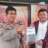 Polresta Barelang Klarifikasi Dugaan Tindak Pidana Curas, Hasil Penyelidikan Nyatakan Peristiwa Tidak Terjadi