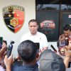 Polresta Barelang Klarifikasi Perkembangan Perkara Setokok, Dua Tersangka Ditahan