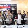 Polresta Barelang Ungkap Curanmor di Sejumalah Wilayah di Batam, 40 Motor Diamankan