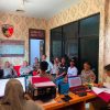 Polsek Tebing Kedepankan Restorative Justice dalam Penyelesaian Perkara KDRT