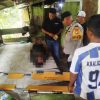 Pria 44 Tahun Ditemukan Meninggal di Jemaja, Polisi Periksa Sejumlah Saksi