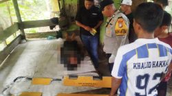 Pria 44 Tahun Ditemukan Meninggal di Jemaja, Polisi Periksa Sejumlah Saksi
