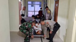 Pria Lansia di Kundur Ditemukan Tewas Gantung Diri, Diduga Alami Depresi karena Sakit Prostat Menahun