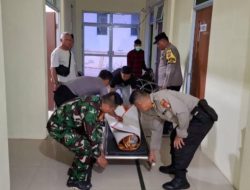 Pria Lansia di Kundur Ditemukan Tewas Gantung Diri, Diduga Alami Depresi karena Sakit Prostat Menahun