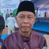 Proyek Tugu Bahasa Penyengat Targetkan 60 Orang Pekerja Lokal