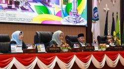 RAPBD Perubahan 2026, Pendapatan Kepri Diproyeksi Naik Rp82,19 Miliar