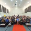 Rudi-Rafiq Kembali Sapa Warga Karimun, Sinyal Politik Mulai Menguat?