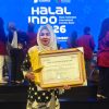 Sentra Industri Kerupuk Sei. Lekop Bintan Raih Juara 1 Nasional IHYA 2026 Kemenperin RI