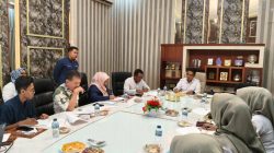 Siska Naritasari Resmi Pimpin BPR Tuah Karimun, Fokus Perkuat Kredit Berkualitas dan Tata Kelola Bank