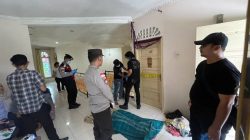 Siswi SMK di Bintan Ditemukan Gantung Diri Dirumahnya
