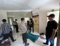 Siswi SMK di Bintan Ditemukan Gantung Diri Dirumahnya
