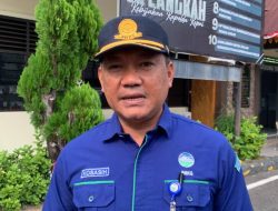 Tak Terdampak Asap Karhutla Sumatera dan Kalimantan, BMKG Pastikan Kondisi Udara di Pulau Bintan Aman