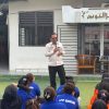 Tanggapi Sorotan Publik Soal Pelayanan Lapas Perempuan Batam, Ditjenpas Kepri Turunkan Tim Investigasi
