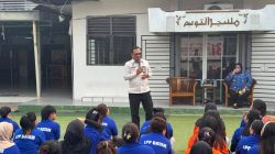 Tanggapi Sorotan Publik Soal Pelayanan Lapas Perempuan Batam, Ditjenpas Kepri Turunkan Tim Investigasi