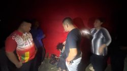 Terima Laporan Polisi 110, Personel Polsek Batam Kota Langsung Datangi TKP Dugaan Percobaan Pencurian
