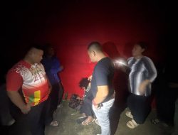 Terima Laporan Polisi 110, Personel Polsek Batam Kota Langsung Datangi TKP Dugaan Percobaan Pencurian