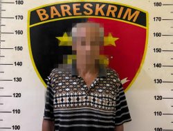 Terungkap! Remaja 14 Tahun di Anambas yang Melahirkan Dikamar Mandi Diduga Dicabuli Pria 69 Tahun