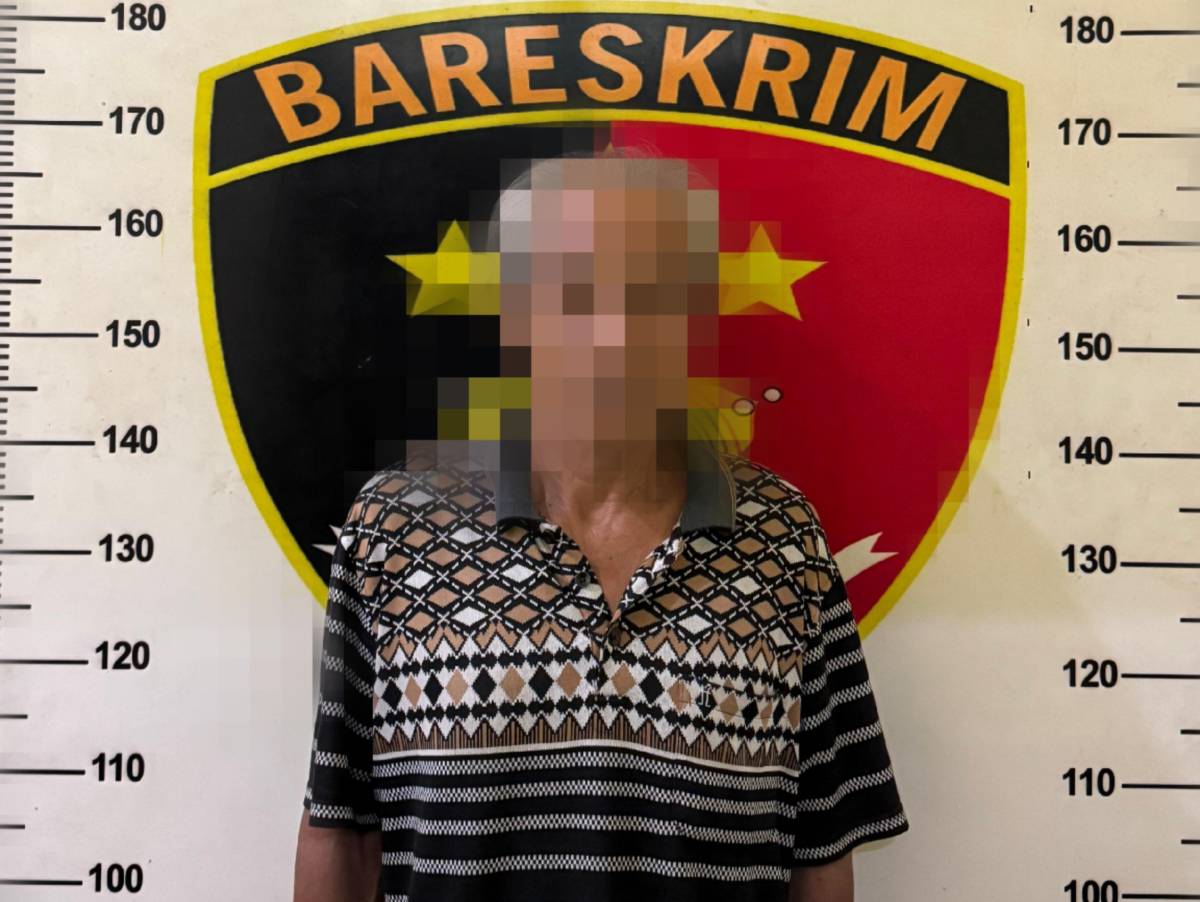 Terungkap! Remaja 14 Tahun di Anambas yang Melahirkan Dikamar Mandi Diduga Dicabuli Pria 69 Tahun.