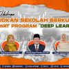 Wujudkan Sekolah Berkualitas, Karimun Dorong Pembelajaran “Deep Learning”