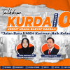 KURDA Bunga 0%, Jalan Baru UMKM Karimun Naik Kelas