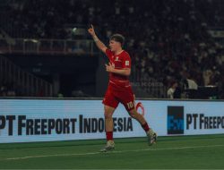 Timnas Indonesia Raih Hasil Terbaik di FIFA ASEAN Cup 2026