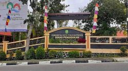 Udara Tak Sehat, Disdik Tanjungpinang Kembali Terapkan Belajar dari Rumah hingga Batas Waktu yang Belum Ditentukan