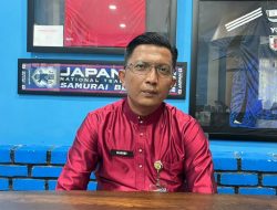 Uji KIR Menurun, Dishub Tanjungpinang Himbau Pemilik Kendaraan Rutin Melakukan Pengujian