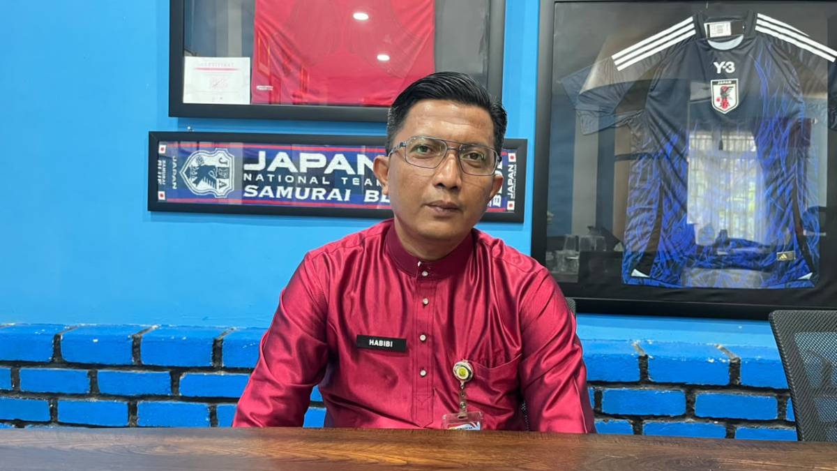 Uji KIR Menurun, Dishub Tanjungpinang Himbau Pemilik Kendaraan Rutin Melakukan Pengujian.