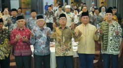 Wagub Nyanyang Optimis Kepri Bisa Raih Prestasi Terbaik di MTQ Nasional 2026 di Semarang