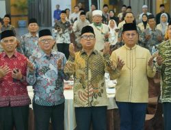 Wagub Nyanyang Optimis Kepri Bisa Raih Prestasi Terbaik di MTQ Nasional 2026 di Semarang