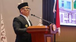 Wagub Nyanyang: Ekonomi Kepri Tumbuh 6,99 Persen pada Triwulan II 2026, Kemiskinan Turut Menurun
